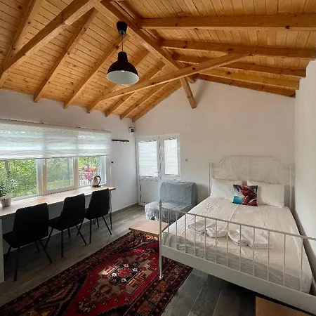 Cozy In Villa *