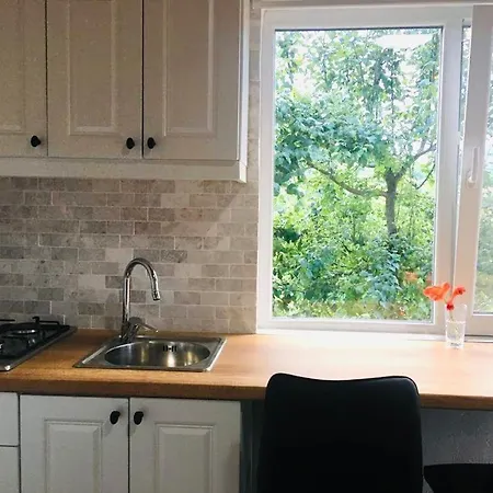 Cozy In Villa *