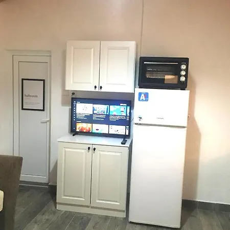 Villa Cozy In *