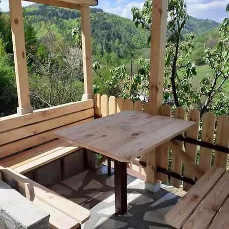 Vilă Cozy In *