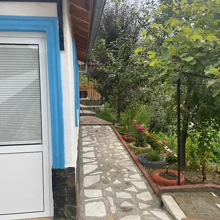 Vilă Cozy In Ardino