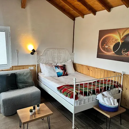 Vilă Cozy In Ardino
